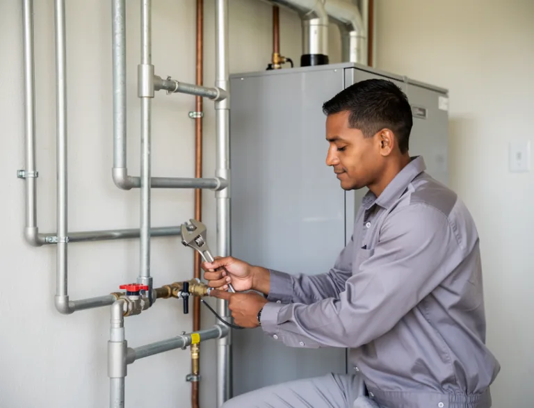 Geothermal Heating service in Tuscaloosa